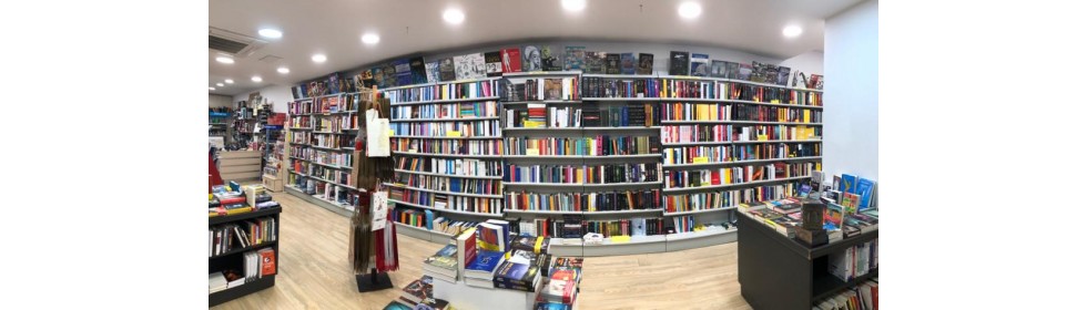 Libreria